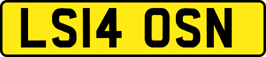 LS14OSN