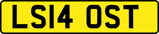 LS14OST