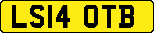 LS14OTB