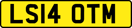 LS14OTM