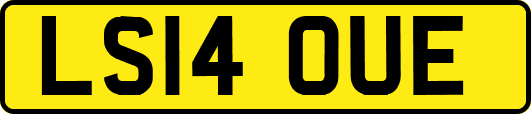 LS14OUE