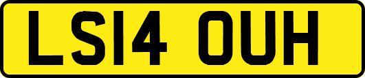 LS14OUH