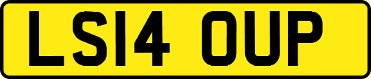 LS14OUP