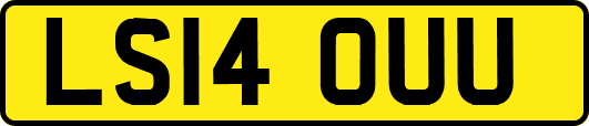 LS14OUU