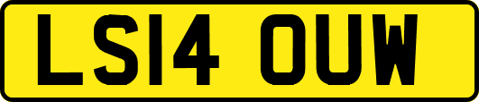 LS14OUW