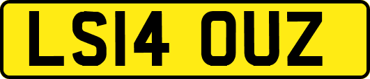 LS14OUZ