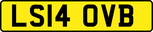 LS14OVB