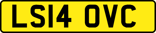 LS14OVC