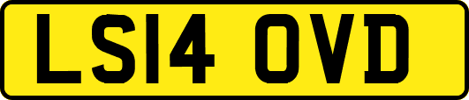 LS14OVD