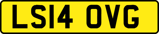 LS14OVG