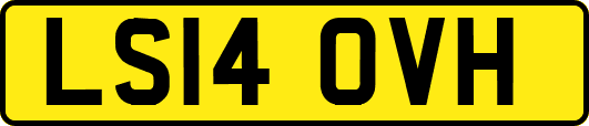 LS14OVH