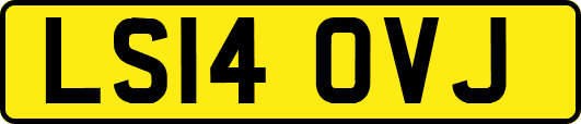 LS14OVJ