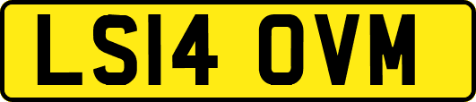 LS14OVM