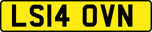 LS14OVN