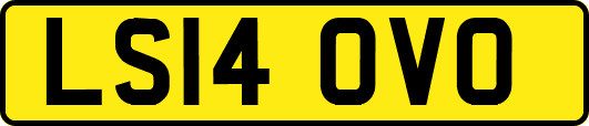 LS14OVO