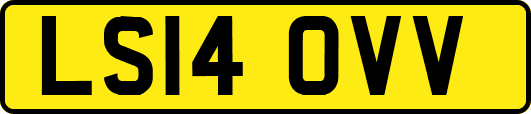 LS14OVV