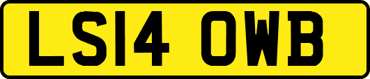 LS14OWB