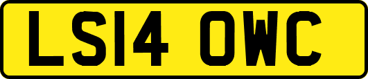 LS14OWC