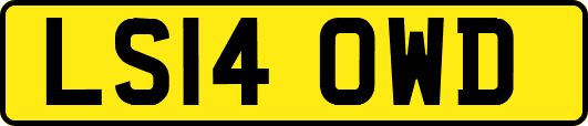 LS14OWD