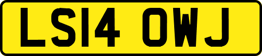 LS14OWJ