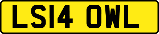 LS14OWL