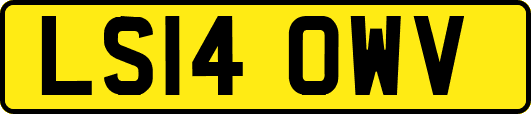 LS14OWV