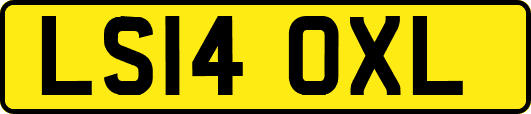 LS14OXL