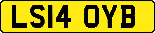 LS14OYB