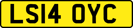 LS14OYC
