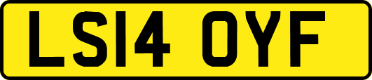 LS14OYF