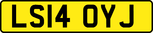 LS14OYJ