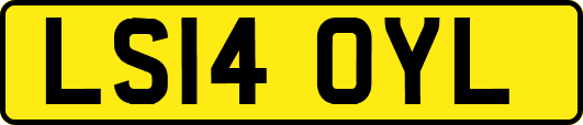 LS14OYL