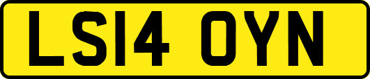 LS14OYN