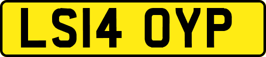 LS14OYP
