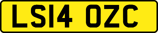 LS14OZC