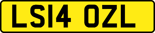 LS14OZL