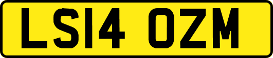 LS14OZM