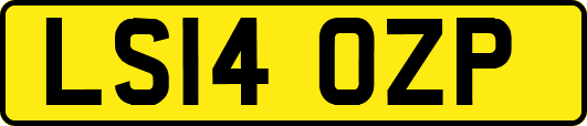 LS14OZP