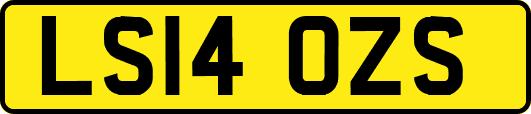 LS14OZS