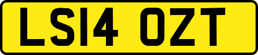 LS14OZT