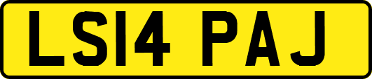 LS14PAJ