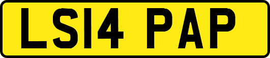 LS14PAP