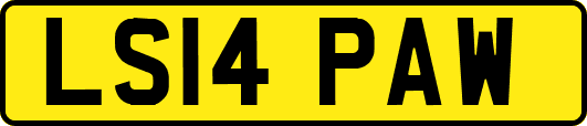 LS14PAW