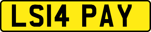 LS14PAY