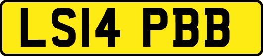 LS14PBB