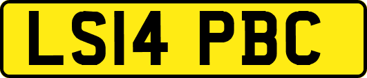 LS14PBC