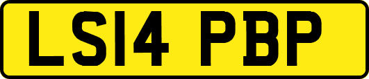 LS14PBP