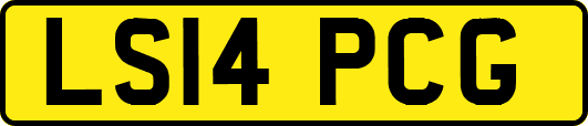 LS14PCG