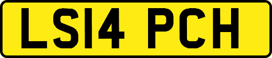 LS14PCH