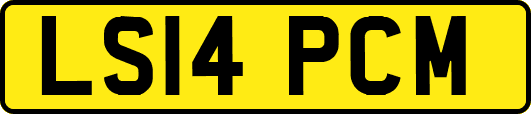 LS14PCM